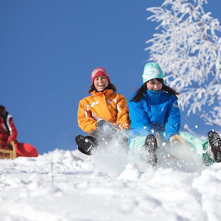 Ahorn Hotel Am Fichtelberg Oberwiesenthal Eksteriør bilde