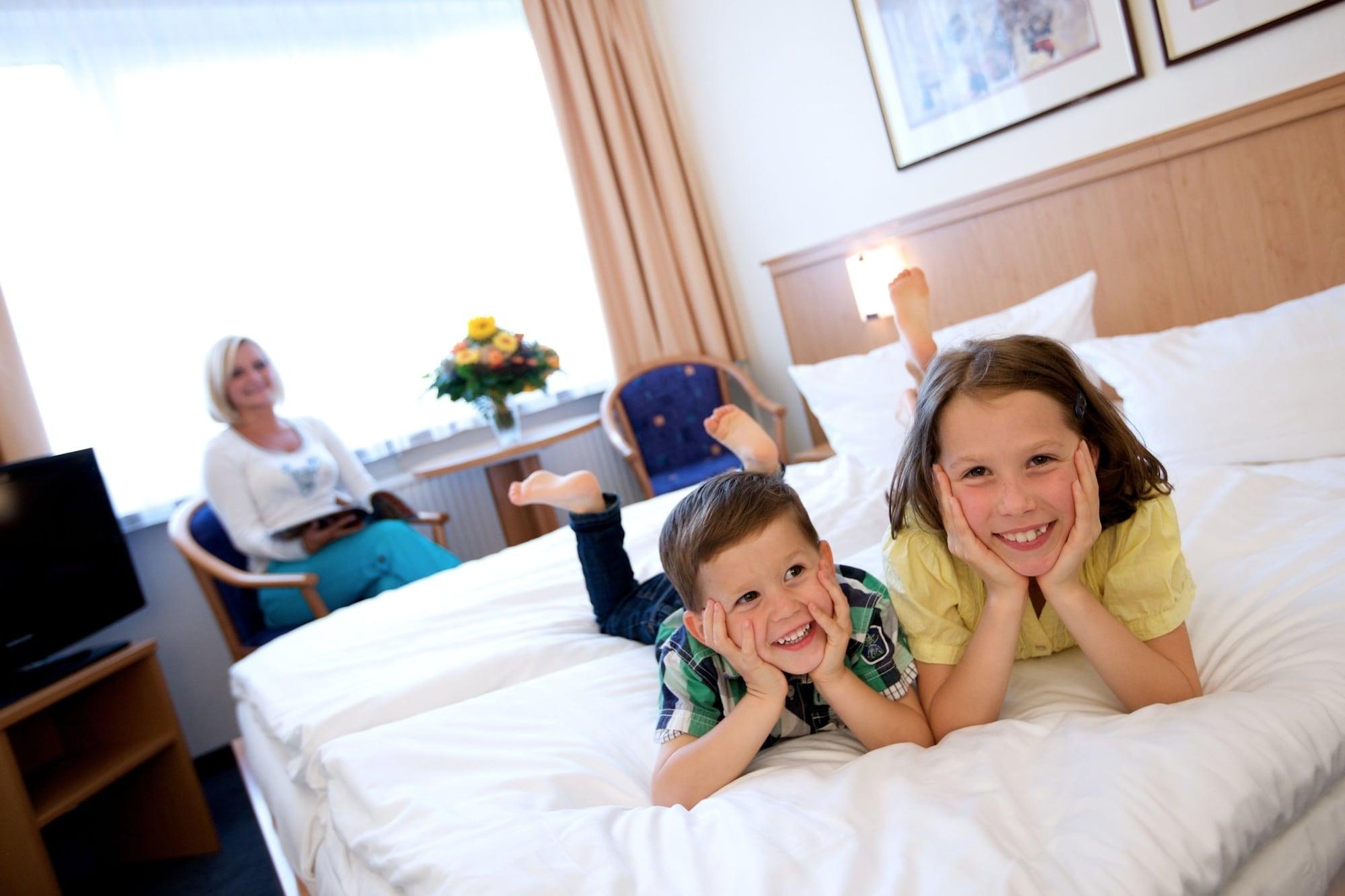 Ahorn Hotel Am Fichtelberg Oberwiesenthal Eksteriør bilde