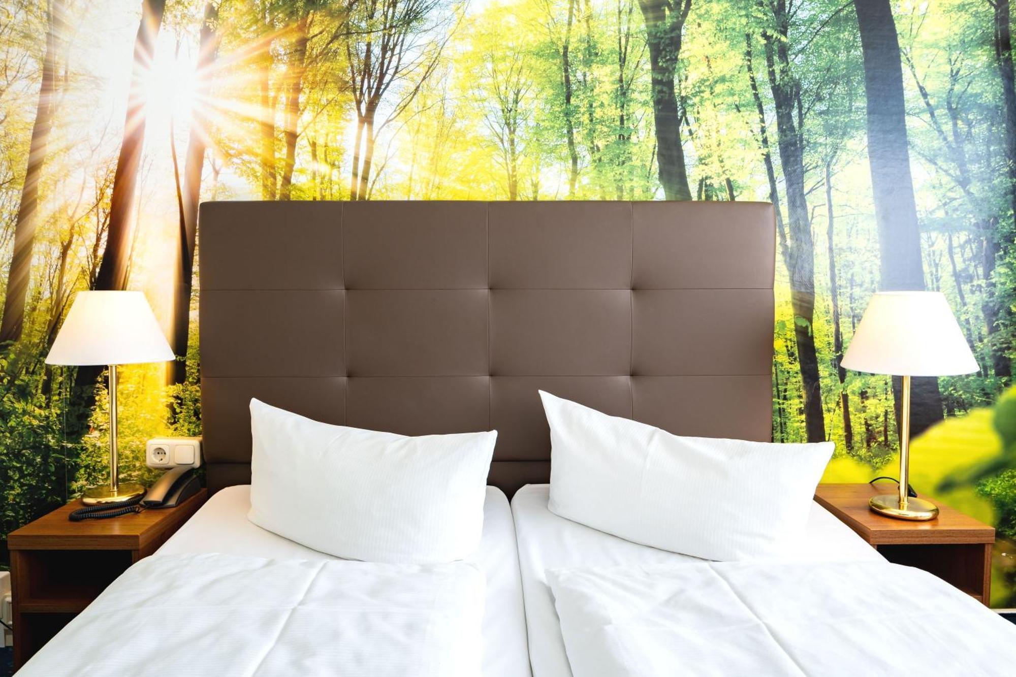 Ahorn Hotel Am Fichtelberg Oberwiesenthal Eksteriør bilde
